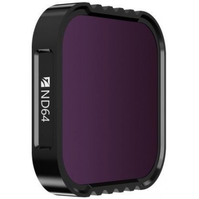 Freewell ND64 filtr pro GoPro Hero 9 Black FW-H9B-ND64 – Zboží Živě