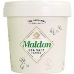 Maldon mořská sůl vločková 570 g – Zboží Dáma