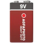AgfaPhoto 9V 1ks AP-6F22-1S – Zboží Živě