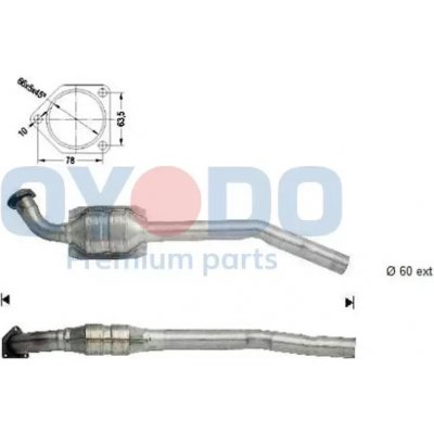 Oyodo 20N0026-OYO – Hledejceny.cz