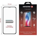 SWISSTEN FULL GLUE Apple iPhone 11 MAX 54501716 – Zboží Mobilmania