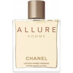 Chanel Allure Homme voda po holení 100 ml – Zboží Mobilmania