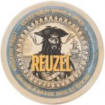 Reuzel Beard Balm Wood & Spice hydratační balzám na vousy 35 g – Zboží Dáma Reuzel Beard Balm Wood & Spice hydratační balzám na vousy 35 g – Zboží Dáma