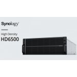 Synology High Density HD6500 – Zboží Živě