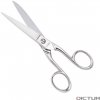 Nůžky a otvírač obálek Dictum 708220 Victorinox Household Scissors 160 mm