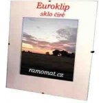 BFHM Rám Euroclip 30x30cm (sklo) – Zboží Dáma