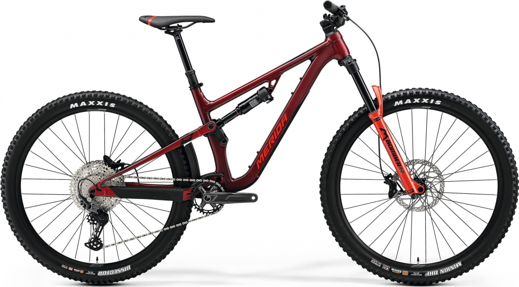 Merida One Forty 500 2024