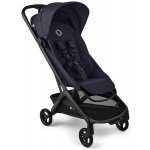 Bugaboo Butterfly 2 Complete Black Deep Indigo 2025 – Zboží Dáma