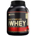 Optimum Nutrition Gold Standard 100% Whey 2260 g – Hledejceny.cz
