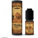 Premium Tobacco Tobacco 10 ml – Hledejceny.cz