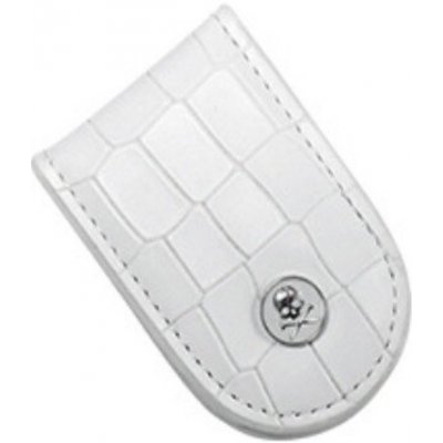 Spona na peníze Amparo Miranda DSP01 bílá – Hledejceny.cz