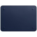 Pouzdro Apple MRQL2ZM/A 13" blue