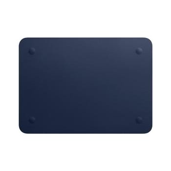 Pouzdro Apple MRQL2ZM/A 13" blue