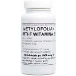 Podkowa Vitamín B9 100 tablet – Hledejceny.cz