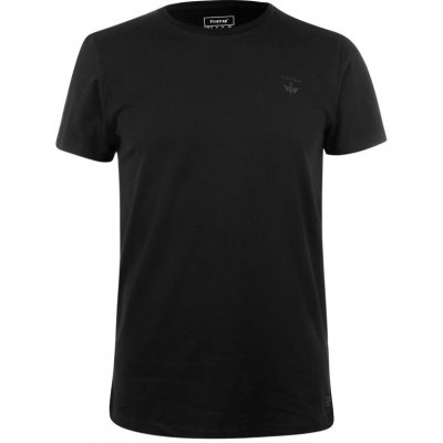 Firetrap Trek tričko black – Zbozi.Blesk.cz