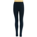 Devold EXPEDITON SILK dlouhé kalhoty junior Ink – Zboží Dáma