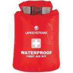 LifeSystems First Aid Dry Bag 2 l – Zbozi.Blesk.cz