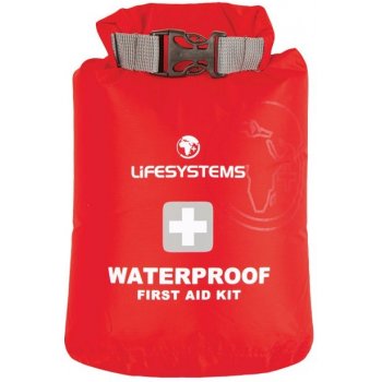 LifeSystems First Aid Dry Bag 2 l