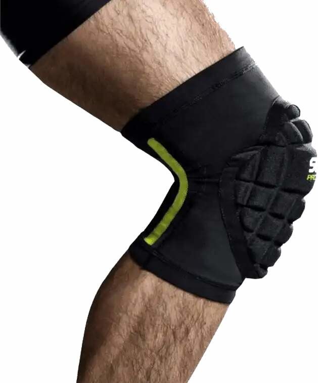 Select Compression Kompresní bandáž kolene knee support long 6253 XS