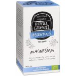 Royal Green Bio Hořčík 60 kapslí – Hledejceny.cz
