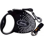 Flexi Glam Splash Crystal popruh – Zboží Dáma