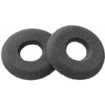 HP Poly Blackwire C310 320 Foam Ear Cushions 2 Pieces 88225-01; 85S15AA – Zboží Živě