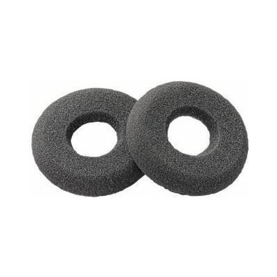 HP Poly Blackwire C310 320 Foam Ear Cushions 2 Pieces 88225-01; 85S15AA – Zboží Živě