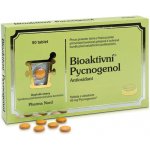 Pharma Nord Bioaktivní Pycnogenol 90 tablet – Zbozi.Blesk.cz