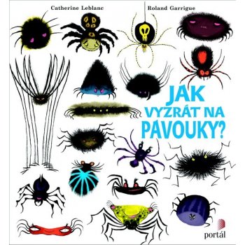 Jak vyzrát na pavouky?