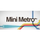 Mini Metro