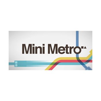 Mini Metro