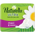 Naturella Camomile Ultra Maxi 8 ks – Sleviste.cz