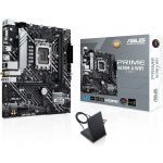 Asus PRIME H610M-A WiFi 90MB1G00-M0EAY0 – Hledejceny.cz