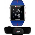 Polar V800 GPS HR – Hledejceny.cz