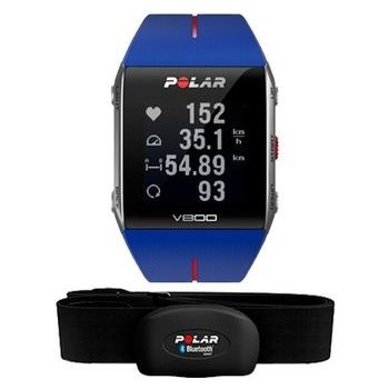 Polar V800 GPS HR