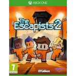 The Escapists 2 – Zboží Živě