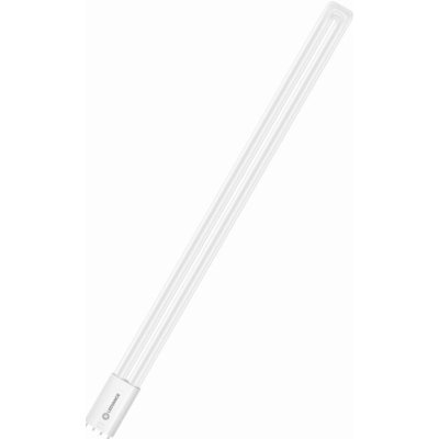 LEDVANCE Osram DULUX LED L55 HF & AC MAINS V 25W 840 2G11 – Hledejceny.cz