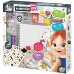 Buki DIY sada papírnictví s příslušenstvím – Hledejceny.cz