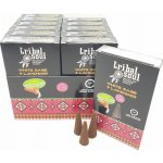 Tribal Soul White Sage + Lavender vonné kužely 10 ks – Zboží Dáma