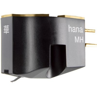 HANA MH s Microline hrotem – Zboží Živě