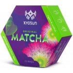 Kyosun BIO Matcha Tea MINI 15 x 2 g – Zboží Mobilmania
