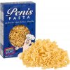 Žertovný předmět Penis Pasta 200 g, italské těstoviny ve tvaru penisů
