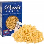 Penis Pasta 200 g, italské těstoviny ve tvaru penisů – Hledejceny.cz