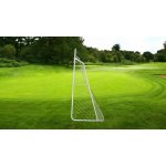 TZB Fotbalová branka 213x152 cm bílá – Zboží Dáma