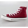 Skate boty Converse Chuck Taylor All Star Seasonal bílé červené