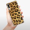 Pouzdro a kryt na mobilní telefon Samsung iSaprio Jaguar Skin Samsung Galaxy A30s