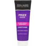 John Frieda Frizz Ease Flawlessly Straight Conditioner - Kondicionér pro uhlazení vlasů 250 ml