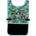 Oxybag Zástěra pončo Dinosaurus 164417 – Zboží Dáma