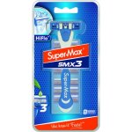 Super-Max SMX3 Hi Flo + 8 ks hlavic – Zboží Mobilmania