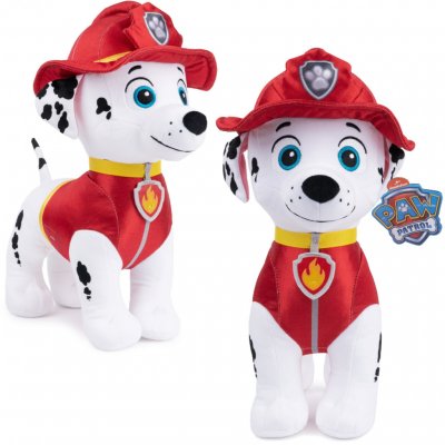 Spin Master Psi Patrol Paw Patrol Mascot Marshall Pes 29 cm